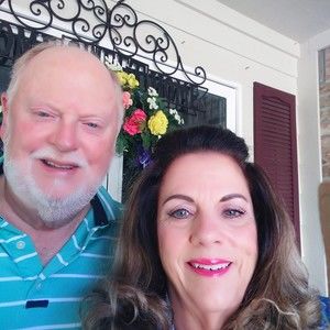 Meet your Posher, Judy